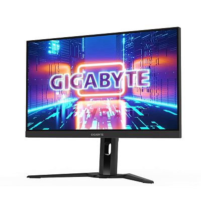 WQHD монитор Gigabyte M27Q P - фото 3