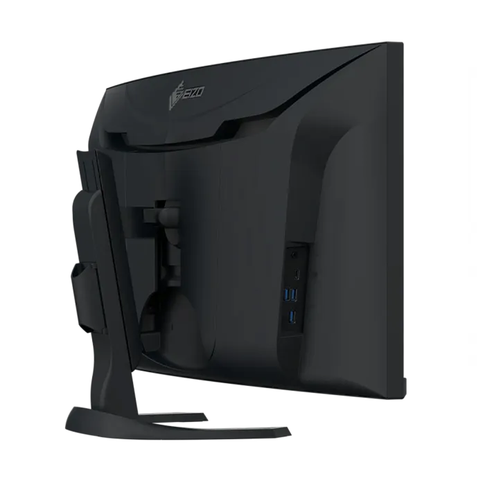 3.8K монитор Eizo FlexScan EV3851X-BK - фото 10