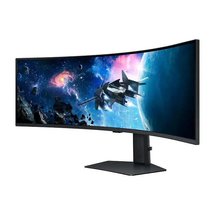 DWQHD монитор Samsung Odyssey G9 G95С S49CG954EI (LS49CG954EIXCI) - фото 3