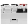 Игровая клавиатура Acer OKR302 White (ZL.KBDEE.016) - фото 7