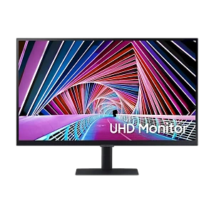 4K монитор Samsung ViewFinity S7 S27A700NWI (LS27A700NWIXCI)