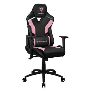 Игровое кресло ThunderX3 TC3 Sakura Black