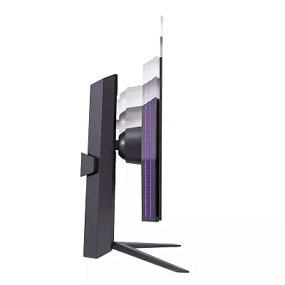 WQHD OLED монитор LG 27GS95QE-B - фото 5