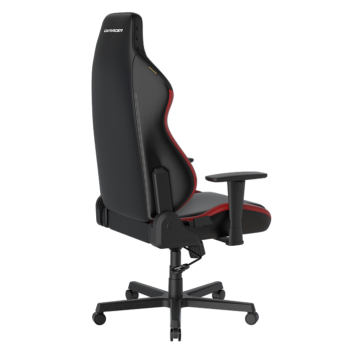 Компьютерное игровое кресло DXRacer OH/DL23/NR - фото 4