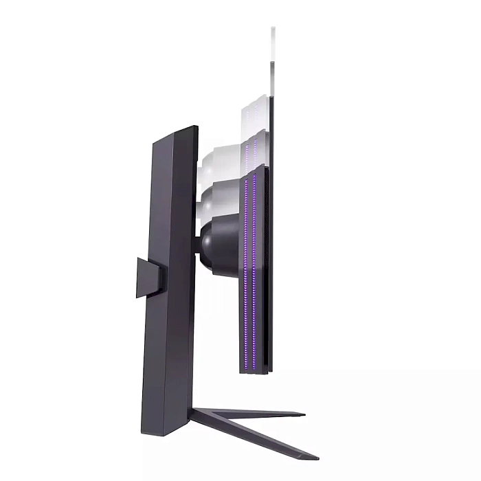 WQHD OLED монитор LG 27GS95QE-B - фото 5