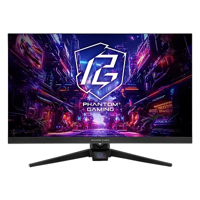 Full HD монитор ASRock Phantom Gaming PG27FFT1A - фото 1