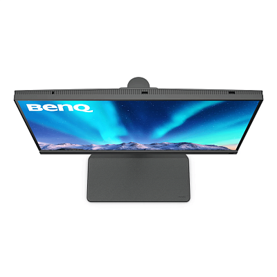 WQHD монитор BenQ SW272Q - фото 5
