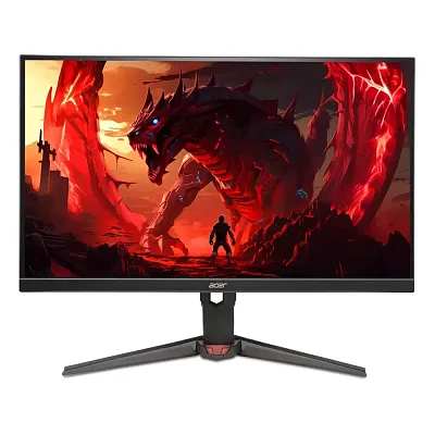 WQHD монитор Acer Nitro XV272UX1bmiiprx - фото 1