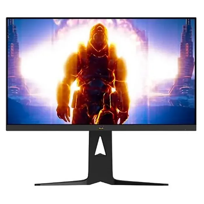 WQHD монитор ViewSonic VX27G81-2K - фото 1