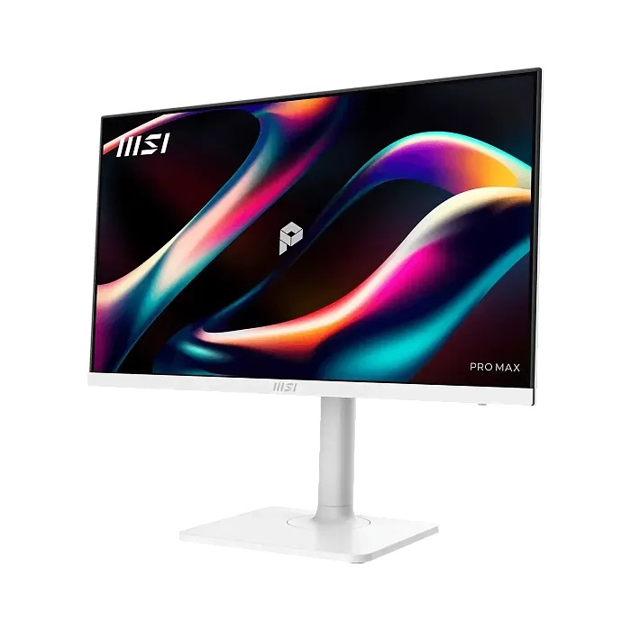WQHD монитор MSI Pro Max 271QPHW E14 - фото 3