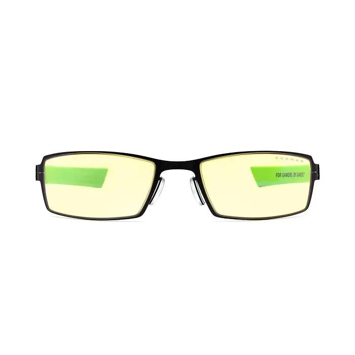 Очки для геймеров GUNNAR MOBA RAZER EDITION (RZR-30007) - фото 1