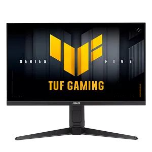 WQHD монитор ASUS TUF Gaming VG27AQML5A