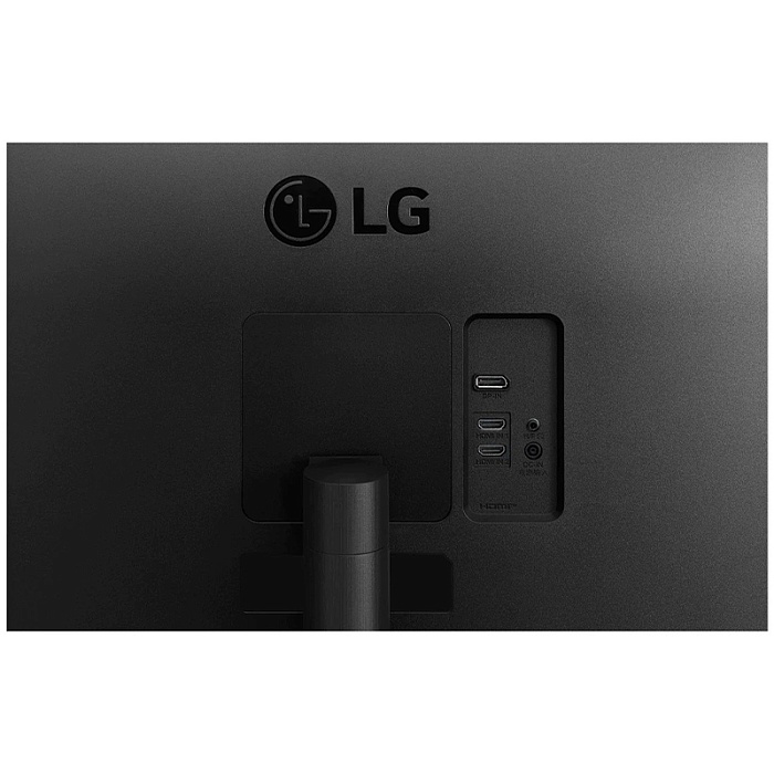 WQHD монитор LG 27QN600-B - фото 8
