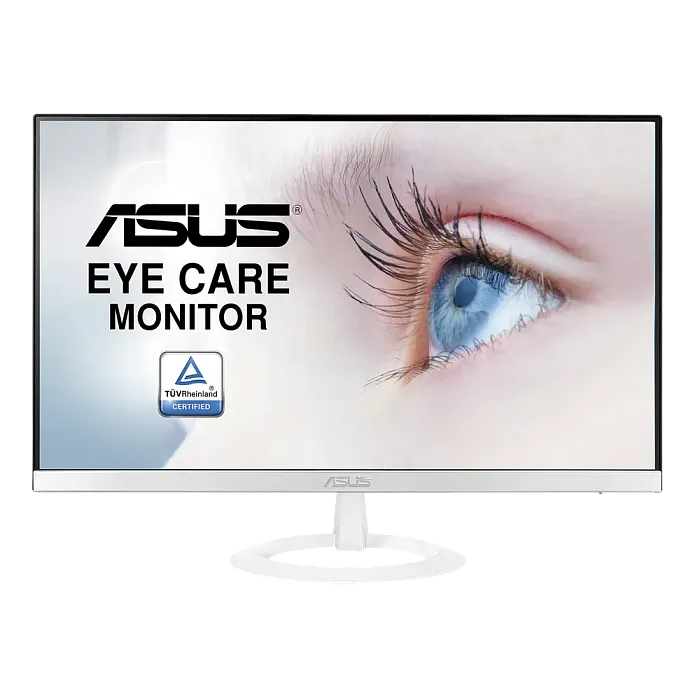 Full HD монитор ASUS VZ279HE-W - фото 1