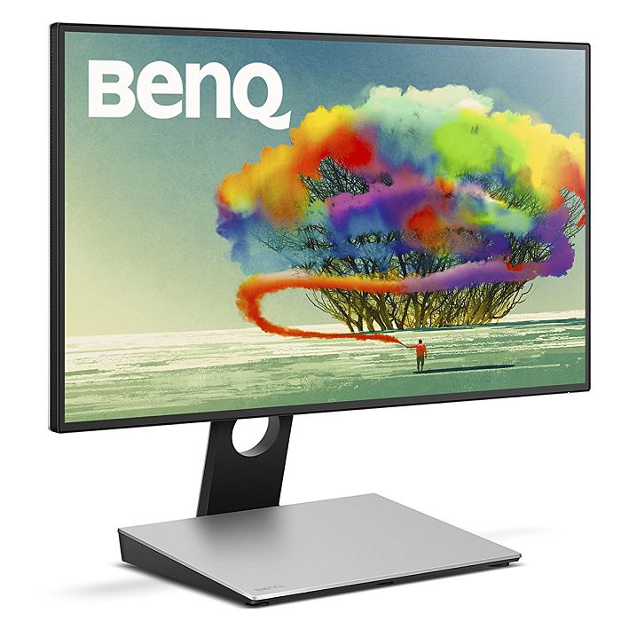 WQHD монитор BenQ PD2710QC - фото 5