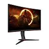 Full HD монитор AOC Gaming C27G2Z3/BK - фото 5