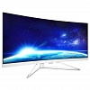 3.5K монитор Philips 349X7FJEW - фото 1