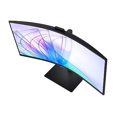 3.5K монитор Samsung ViewFinity S65VC (S34C652VAU) - фото 9