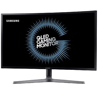 WQHD монитор Samsung C32HG70QQI - фото 3