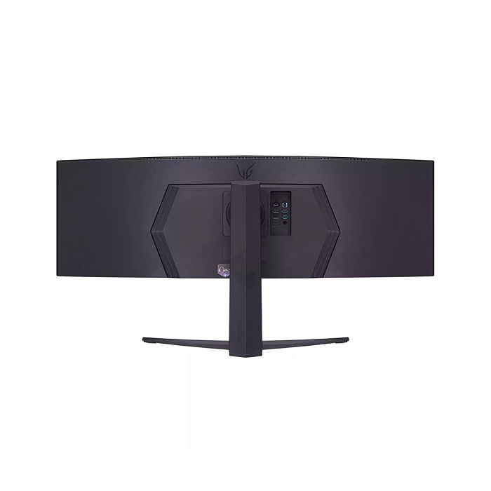 DWQHD монитор LG UltraGear 45GR75DC-B - фото 4