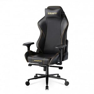 Компьютерное игровое кресло DXRacer CRA/D5000/N