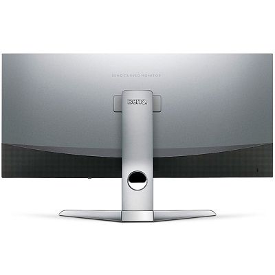 3.5K монитор BenQ EX3501R - фото 2