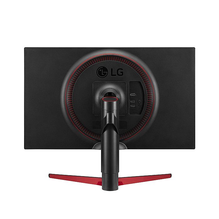 Full HD монитор LG 27GL650F-B - фото 5