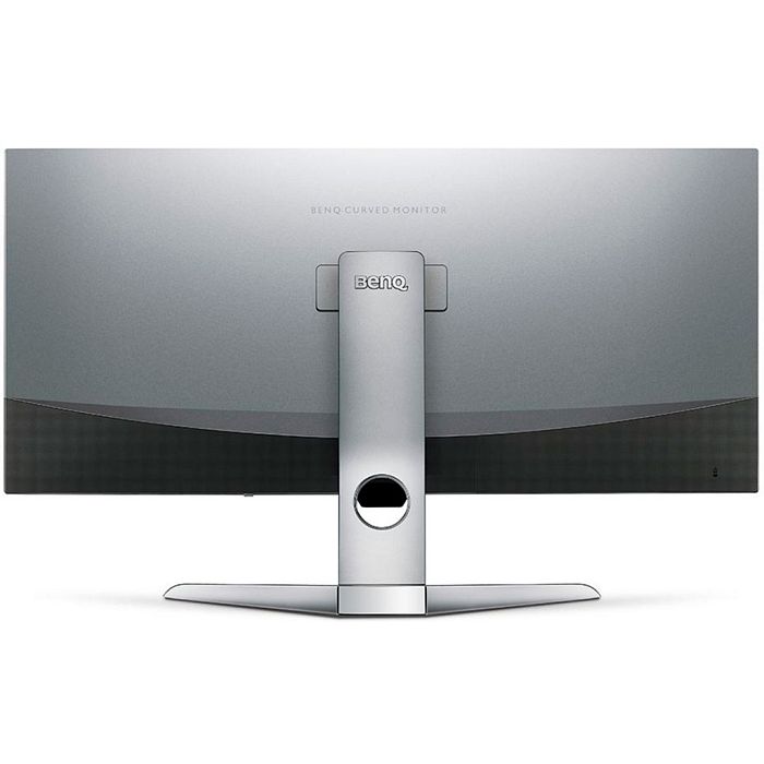 3.5K монитор BenQ EX3501R - фото 2
