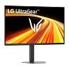 4K монитор LG UltraGear 32G620B-B - фото 3