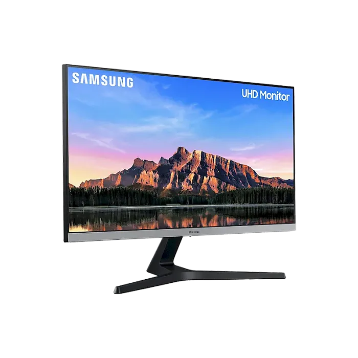 4K монитор Samsung U28R550UQI (LU28R550UQIXCI) - фото 2