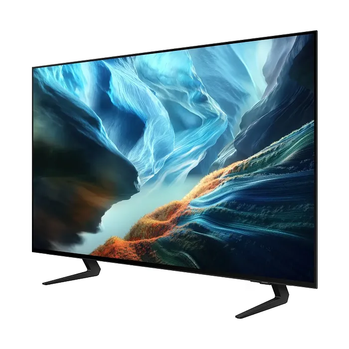 4K телевизор Samsung QE42S90HAEXPY - фото 3