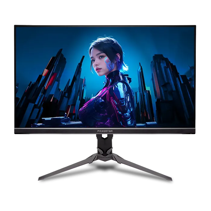 4K монитор Acer Predator XB323QKV4bmiiprx - фото 1