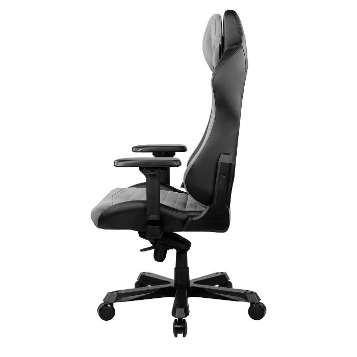 Компьютерное игровое кресло DXRacer I-DMC/IA237S/GN - фото 3