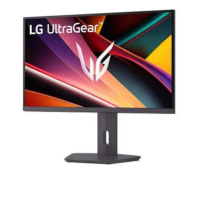 WQHD монитор LG 27G610A-B - фото 3