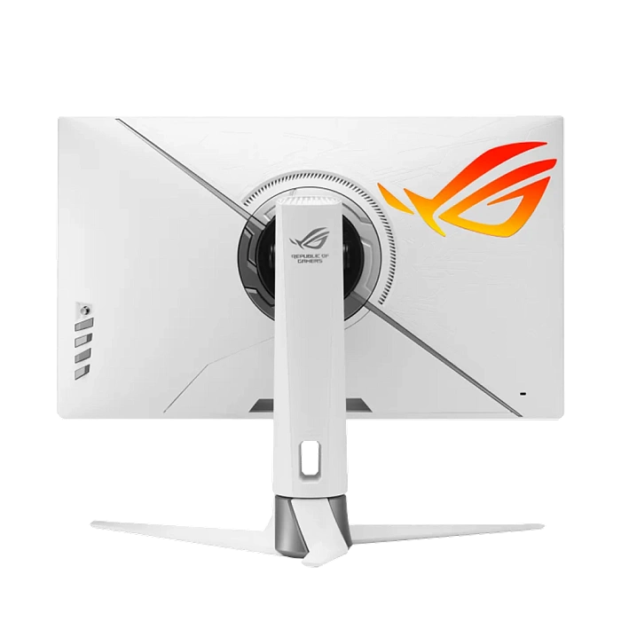 WQHD монитор ASUS ROG Strix XG27AQ-W - фото 2