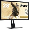 4K монитор Iiyama Gold Phoenix GB2888UHSU-B1 - фото 2