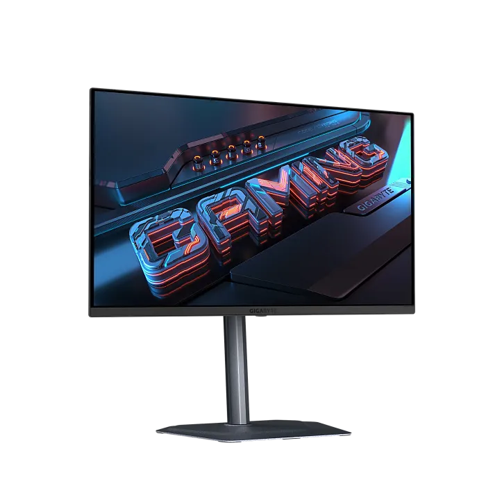 WQHD QD-OLED монитор Gigabyte MO27Q2A - фото 4