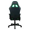 Компьютерное игровое кресло DXRacer OH/P132/NE - фото 2