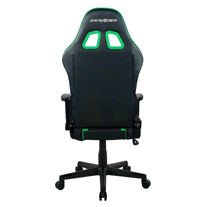 Компьютерное игровое кресло DXRacer OH/P132/NE - фото 2