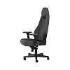 Компьютерное кресло Noblechairs LEGEND TX Fabric / anthracite (NBL-LGD-TX-ATC) - фото 3