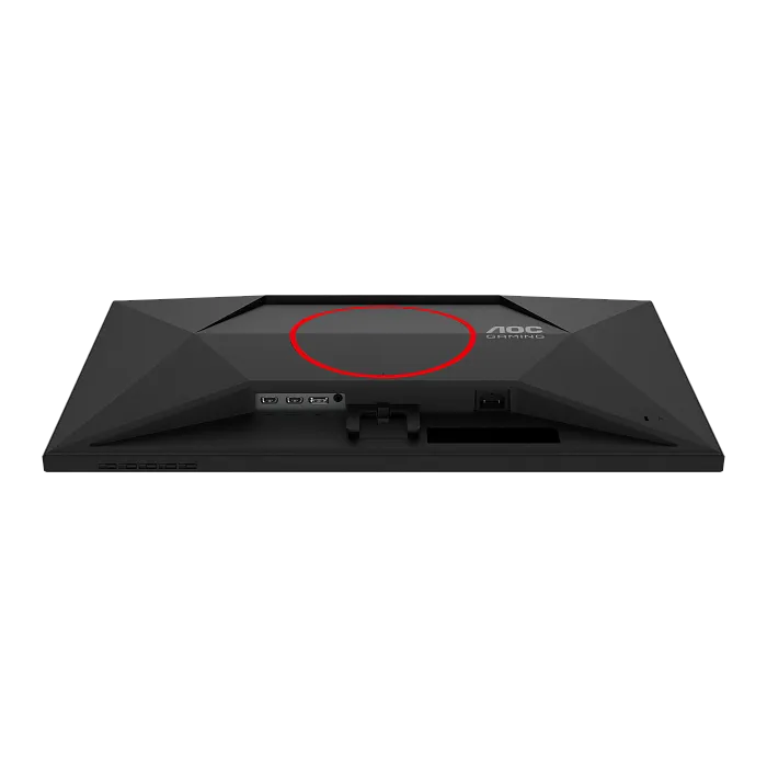 Full HD монитор AOC 27G4HRE - фото 8