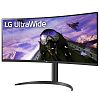 3.5K монитор LG 34WP65C-B - фото 3