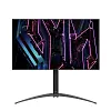 WQHD монитор Acer Predator X27Ubmiipruzx - Уценка [небольшой скол в центральной части экрана] - фото 1