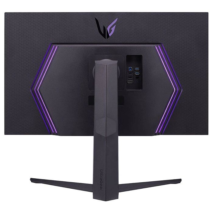 WQHD монитор LG 32GQ850-B - фото 5