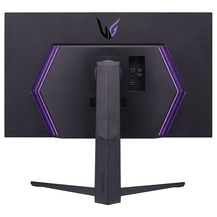 WQHD монитор LG 32GQ850-B - фото 5