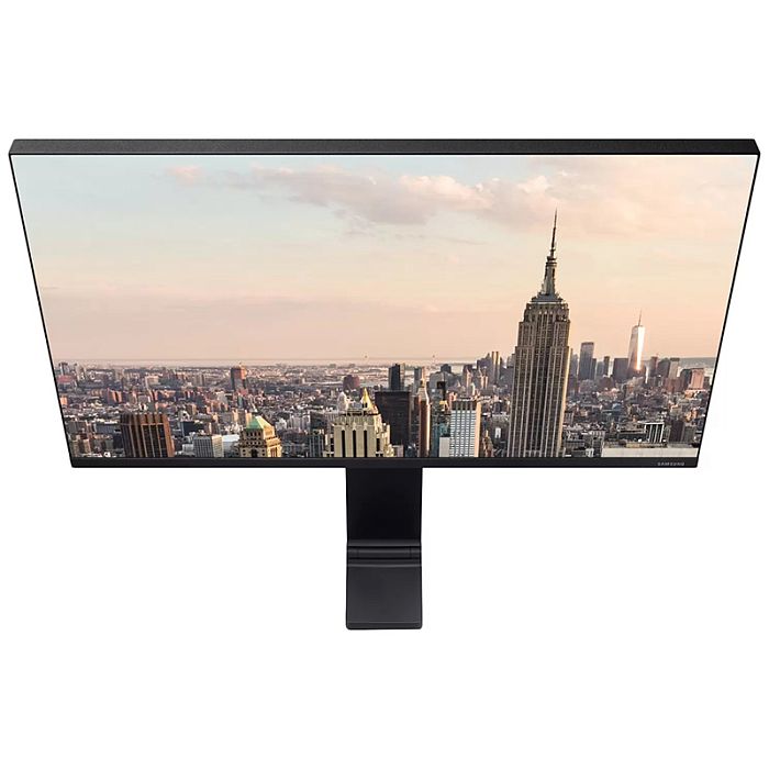 WQHD монитор Samsung Space S27R750QEI (LS27R750QEIXCI) - фото 4