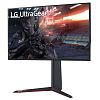 4K монитор LG 27GN95R-B - фото 3