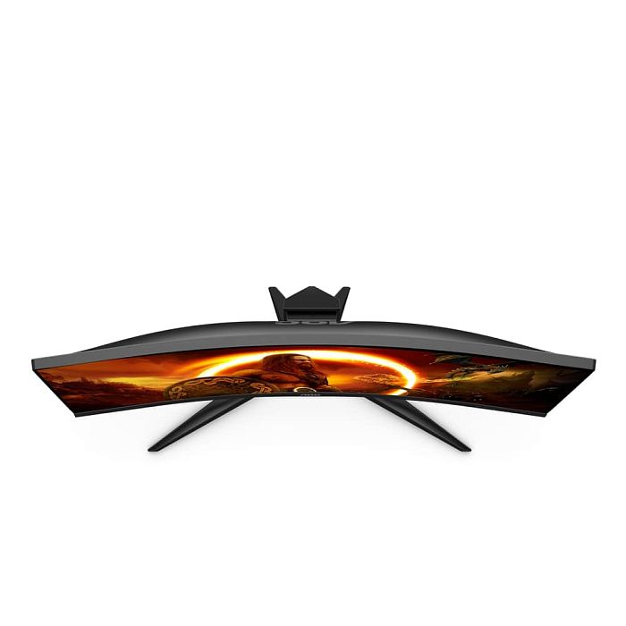 Full HD монитор AOC C27G2ZE - фото 4
