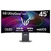 3.5K OLED монитор LG UltraGear 45GX90SA-B - фото 1