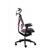 Премиум игровое кресло GT Chair VIDA X GR, красный (GTC-VIDA-X-GR-RD) - фото 7